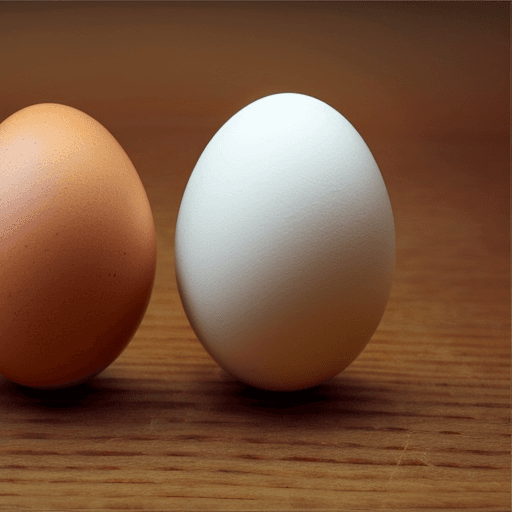 Measuring Egg Accuracy