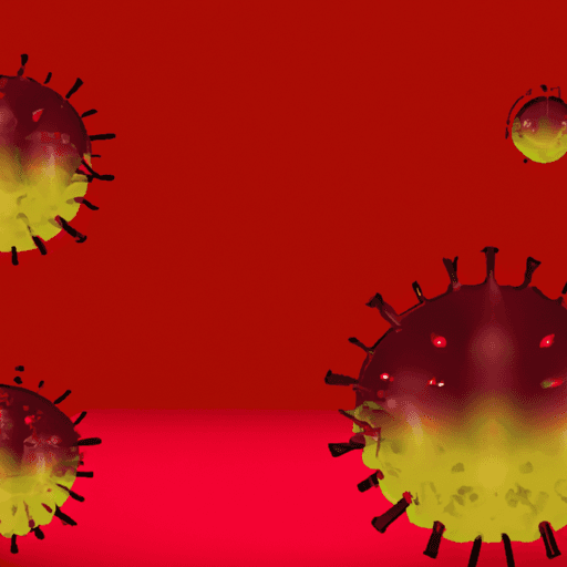 How the Body Fights a Virus