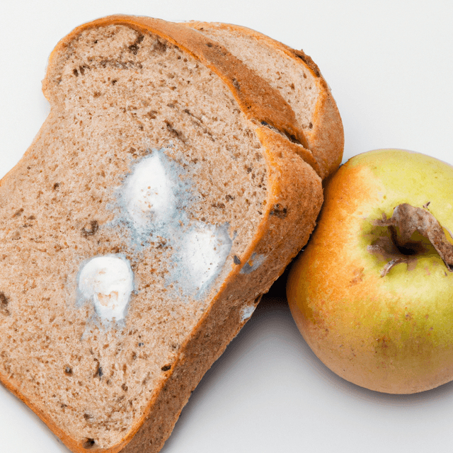 Foods That Mold Quickly, According to a Food Scientist