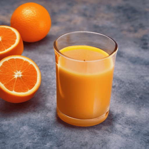 Vitamin C in Orange Juice Science Fair Projects STEM Projects