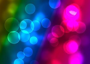 Color and Blood Pressure