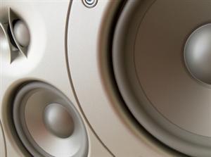 Speaker Size and Frequency Response | Science Fair Projects | STEM Projects