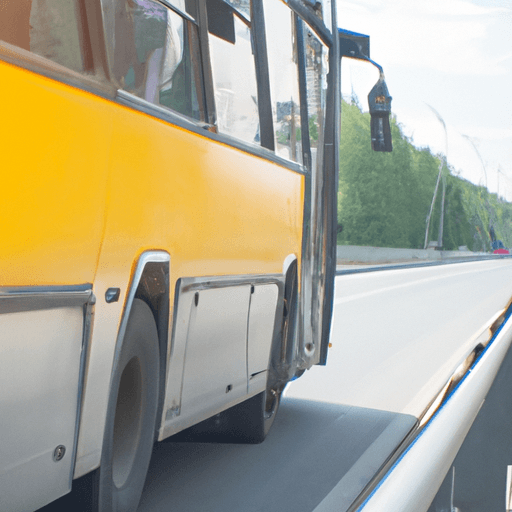 Investigating Travel Time on SamTrans Route 260 | Science Fair Projects | STEM Projects