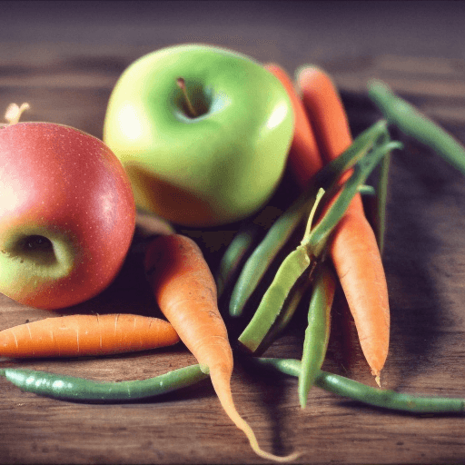 Does Processed Food Produce Gas?