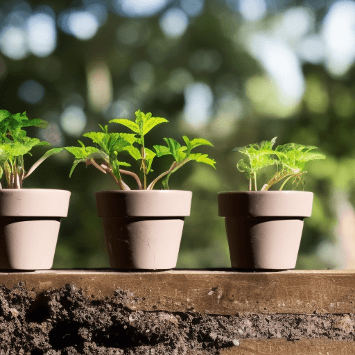 Acid Rain and Seed Germination