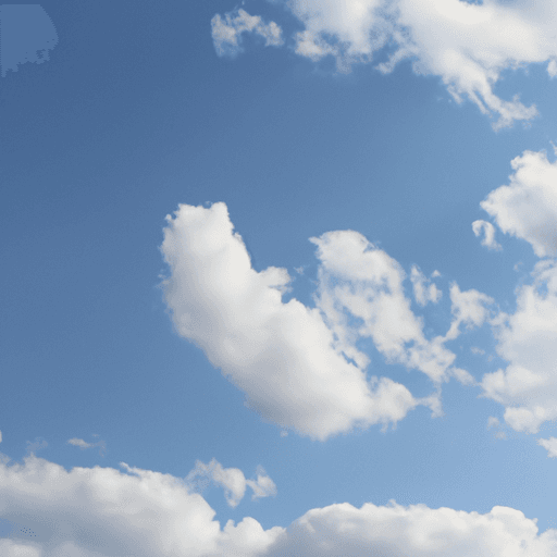 Why is the Sky Blue?