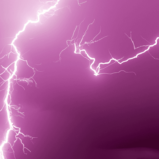 Build a Lightning Storm Detector