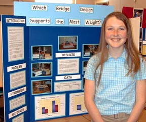 Science Fair Projects - Science Project
